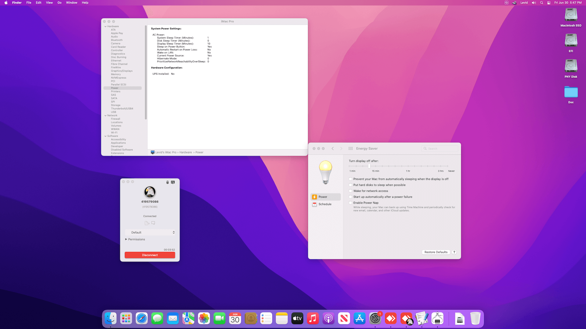 Dell Precision 5820 2nd [Intel Xeon W 2104 + PowerColor R9 290]   OpenCore 1